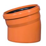 KG Bogen 15 Grad - DN 400 | KGB