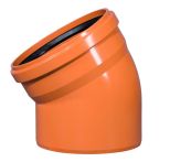 KG Bogen 30 Grad - DN 400 | KGB