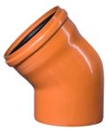KG Bogen 45 Grad - DN 400 | KGB