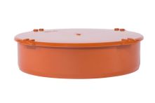 KG Muffenstopfen - DN 400 | KGM