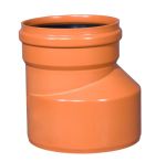 KG Übergang | KGR DN 400x315 | KGR