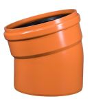 KG Bogen 15 Grad - DN 500 | KGB