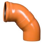 KG Bogen 87,5 Grad - DN 500 | KGB