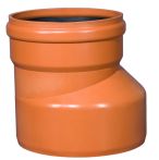 KG Übergang | KGR DN 500x400 | KGR