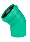 KG 2000 Bogen 45 Grad - DN 160