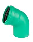 KG 2000 Bogen 67,5 Grad - DN 160