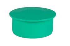 KG 2000 Muffenstopfen - DN 160