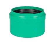 KG 2000 Anschluß Steinzeug-Muffe - DN 160