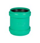 KG 2000 Überschiebmuffe - DN 110
