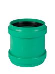 KG 2000 Überschiebmuffe - DN 160