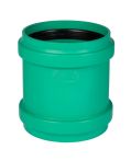 KG 2000 Überschiebmuffe - DN 200