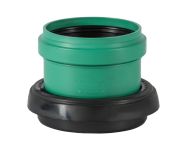 KG 2000 BA Anschluss an Beton - DN 160