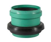 KG 2000 BA Anschluss an Beton - DN 200