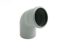 HT Bogen 67 Grad - DN 50