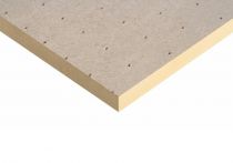 Kingspan Gefälledämmplatten Therma TT47 - PUR Dämmplatte