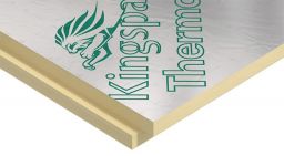 Kingspan Kerndämmplatte Therma TW50 1200x515 mm - PUR Dämmplatte