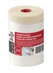 Kip 216 Feinkrepp-Masker nat. - 33 m Rolle