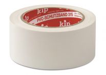 Kip 315 PVC-Schutzband WEI - 33 m Rolle