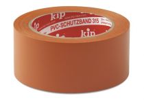 Kip 315 PVC-Schutzband ORG - 33 m Rolle