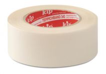 Kip 342 Teppichband Gewebe - 25 m Rolle