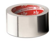 Kip 345 Alu-Band 30my - 50 m Rolle