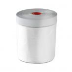 Kip 383 Masker EXTRA grau - 20 m Rolle