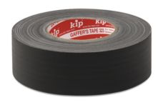 Kip 323 Gaffers tape - 50 m Rolle, Breite 100 mm