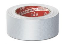 Kip 3824 Steinband Hotmelt WEI - 50 m Rolle