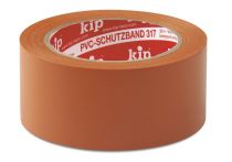 Kip 317 PVC-Schutzband ORG - 33 m Rolle