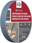 Kip 221 Montageband blau - 5 m Rolle