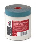 Kip 233 Gewebemasker blau - 20 m Rolle