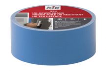 Kip 229 Gewebeband-UV - 25 m Rolle