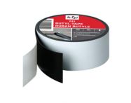 Kip 241 Butyl-Tape hellgrau - 5 m Rolle