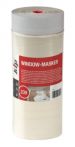 Kip 239 Window-Masker grau - 20 m Rolle