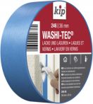 Kip 246 Fineline-Tape Washi-Tec® - 50 m Rolle