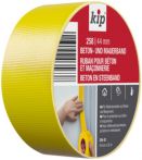 Kip 258 Beton- & Mauerband - 25 m Rolle