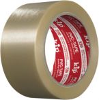 Kip 339 PVC-Packband - 66 m Rolle