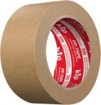 Kip 339 Papier-Packband braun - 50 m Rolle