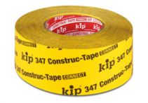 Kip 347 Dampfsperre Klebeband Papier - 40 m Rolle