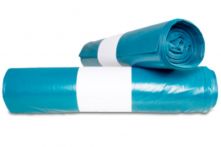 Kip 354 Müllsäcke 70cmx110cm