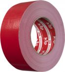 Kip 359 Gewebeband rot - 50 m Rolle