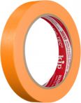 Kip 3608 Fineline-Tape Washi-Tec® orange - 50 m Rolle