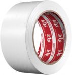 Kip 362 Fixierband PVC weiß - 33 m Rolle