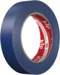Kip 380 Gewebe-Fineline-Tape blau - 50 m Rolle
