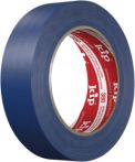 Kip 380 Gewebe-Fineline-Tape blau - 50 m Rolle