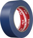 Kip 380 Gewebe-Fineline-Tape blau - 50 m Rolle