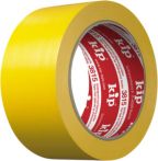 Kip 3815 PVC-Schutzband - 33 m Rolle