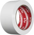 Kip 3819 PE-Schutzband weiß - 33 m Rolle