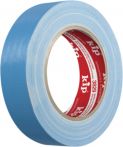 Kip 3829 Gewebeband blau - 25 m Rolle