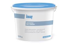 Knauf AQUAPANEL Q4 Finish | 20 Kg